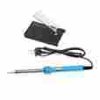 Bzu9475604335955lw Unbranded Generic 9 In1 Electric Solder Starter Tool Kit Set W Iron Stand Desolder Pump New Q6b4