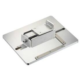 20014 C.h. Hanson Tag Fixture Plate With Magnetic Clamp