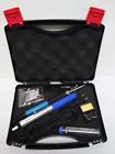 Ca206 Xd Electric Soldering Iron Kit Housolution Temperature Controller Weldin Ca206 Xd Electric Soldering Iron Kit Housolution Temperature Controller Weldin