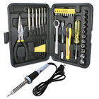 Ca216-k4s Qvs 41 Piece Technician 037229002300 Ca216-k4s Qvs 41 Piece Technician 037229002300