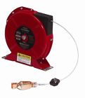 3050 Cable Covered Reel 50 Grounding Nylon 3050 Cable Covered Reel 50 Grounding Nylon
