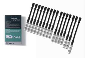 118130 Cable Master High Performance 2k Spark Plug Wires Compatible With Mercdes-benz Cl500 Cl