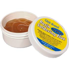 Rsf-r39-2 Caig Laboratories Labs. No-clean Rosin Soldering Flux Electrical Jar 56 Grams Pack Of 1