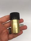 Came Off Of An Oxygen Cylinder Ox-9