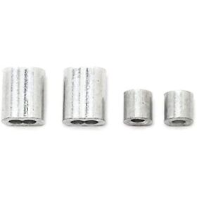 B7675404 Campbell 2 Cable Ferrule And Stop 1/16inch
