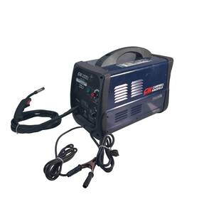 Dw313000 Campbell Hausfeld Dw31300 120v Mig/flux-core Welder - 9022
