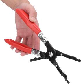 Camrusicr3a9tb6n1p Camrusic Car Soldering Plier Wire Welding Clamps Pick Up Aid Hand Tools For Automo