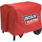K2804-1 Canvas Lincoln 8inh Engine 14inl Cover 9inw Welder -