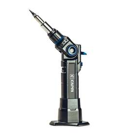 Cp21450 Capri Tools Soldering Iron Kit 10.2 Inch X 1.2 Cordless Set Black Cp21450 Capri Tools Soldering Iron Kit 10.2 Inch X 1.2 Cordless Set Black