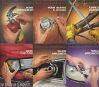 Car Appliances Emergeny Lawn Heating Books Fix Major Six Set Sm Car Appliances Emergeny Lawn Heating Books Fix Major Six Set Sm