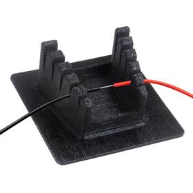 Jsm-165 Catosum 1pcs Soldering Station Clamp Holder Stand Alternative To Solder C Jsm-165 Catosum 1pcs Soldering Station Clamp Holder Stand Alternative To Solder C