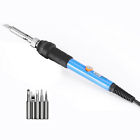 Cd-3044ur Unbranded Electric Soldering Iron 680491150554 Cd-3044ur Unbranded Electric Soldering Iron 680491150554