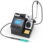 Cd-1se Cd2se Jbc Tools Soldering Stations Compact Volt Edition 8427327399297