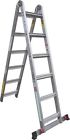 Cdp3537 Adjustable Ladder Tech Lightweight Limited Sun