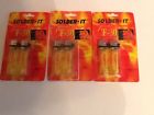 Cf-30 Cells Solder Fuel 6 Refillable