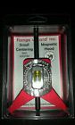 53025m Centeringhead Small Magnetic Wizard Flange Vial