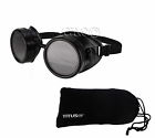 En175 Certified Arc 2014 Mig Tig 11 Gas Glasses Welding Dark Z87.1 Goggles