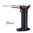 Cf10302 Aura Jet Torch Gun Lighter Welding Adjustable Flame Windproof Butane
