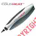 Ch-1201-mb Coldheat Cold Heat Cordless Soldering Pen 719926399418