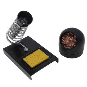 Cheerock Yz2282a8 Soldering Iron Stand Solder Holder With Iron