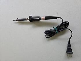 79b3oul Cheng Sheng Electric Co. Pencil Style Soldering Iron 30-watt 110/120-v