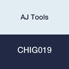 Chig019 Aj Tools Hp Centrifugal Pump 794685141669