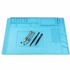 Chqn4ff0lj General Magnetic Heat Insulation Silicone Mat Repair Kit Tweezers Drivers Chqn4ff0lj General Magnetic Heat Insulation Silicone Mat Repair Kit Tweezers Drivers