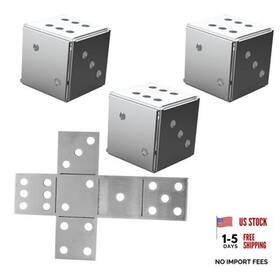 Zg453210561 Circulads 4 Pcs Welding Kit Dice Stainless Steels Practice For Tig Mig Gas