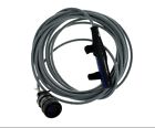 Ck-raccv-1-2-m14 Ck Worldwide Miller Pin Rotary Amperage Control With Cable