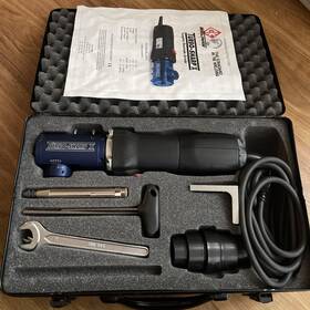950.710 Ck Worldwide Ts10 120v Tungsten Electrode Grinder Turbo-sharp X
