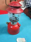 Cl12.11.16 Coleman No.200a Single Lantern Paulin Cl12.11.16 Coleman No.200a Single Lantern Paulin