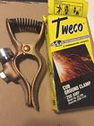 358-9205-1120 Clamp9205-1120 Tweco Tw Gc-200 Ground 358-9205-1120 Clamp9205-1120 Tweco Tw Gc-200 Ground