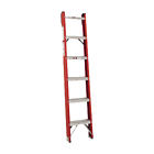 443-fh1008 Classic Ladder Straight 8 Fh1000 Shelf Series Louisville