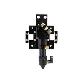 Fl50.8 Cloudray 727277173212 E Series Cutting Head Outer Slider Type Dia20mm Fl50.8/63.5mm With Air Assist