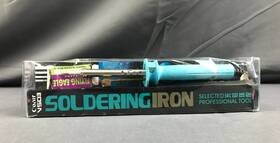 Coair 854190004917 Soldering Iron 30 Watts V503 Portable Coair 854190004917 Soldering Iron 30 Watts V503 Portable