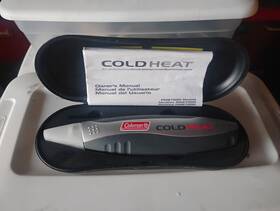 Fs700 Cold Heat Soldering Tool