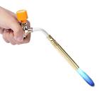 Cominhkpr119461 Copark Heavy Duty Pencil Flame Brazing Brass Torch Head Flamethrower