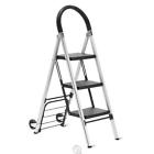 Conair Travel Smart Ladder Kart Ii Hand Truck Step Heavy Duty 039052006456 Conair Travel Smart Ladder Kart Ii Hand Truck Step Heavy Duty 039052006456