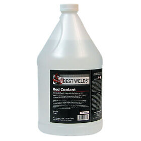 9051625502 Coolant Fluid 6 F 14 C 1 Gal Ors Nasco Best Welds