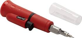 Ml500mp Cooper Hand Tools 313027378305 Weller Mini Butane Soldering Iron One Color Size