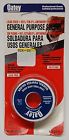 53176 Core 1 General Acid 5 95 4 Wire Oatey Lbs Purpose Solder
