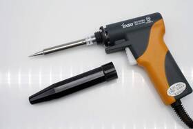 Corporation Ltd. 313088287295 Turbo Ceramic Soldering Iron 110v Temperature Control With Trigg