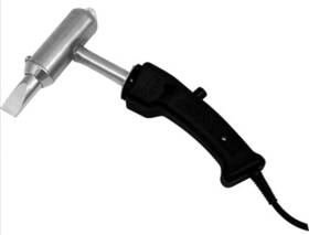Corporation Ltd. 445032794771 High Temp Heavy Duty Soldering Iron For Big Ground Connection Earth Wire And St