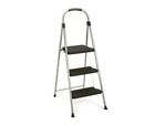 11972 Cosco New Lightweight Folding Steel Step Stool Ladder 2 Home Kitchen 44681 11972 Cosco New Lightweight Folding Steel Step Stool Ladder 2 Home Kitchen 44681