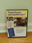 Countertop Transfauxmations Dvd As Featured On Rachel Ray 837101136563 Countertop Transfauxmations Dvd As Featured On Rachel Ray 837101136563