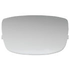 A427nl Cover Lens Outside 3 3/16 In X 100% Polycarbonate Ors