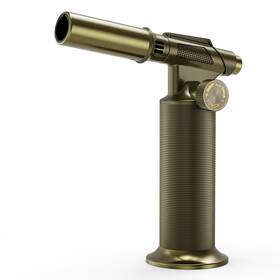 Sw-801pro Coylbod Butane Torch Professional Metal Micro Waterproof And Windproof Blow To