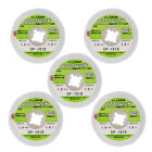 Cp-1515 Unbranded 5pcs 1.5mmx1.5m Desoldering