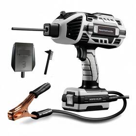 B0d1fvjhwg Cplsntaeam Welding Machine 110v/220v Handheld Welder Igbt Inverter 6 Variable
