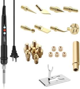 Qu78601 Cpybooder 3d Printer Smoothing Kit Finishing And Tool With Temp Control Displa